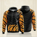 SUBLIMATION JACKET