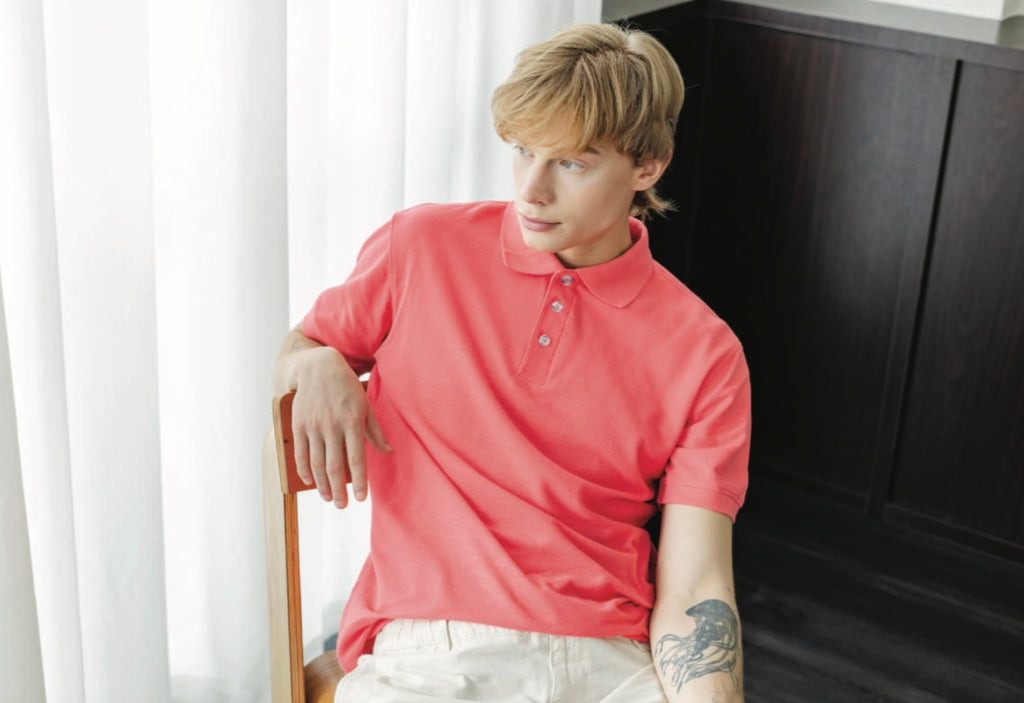 SOFT TOUCH POLO