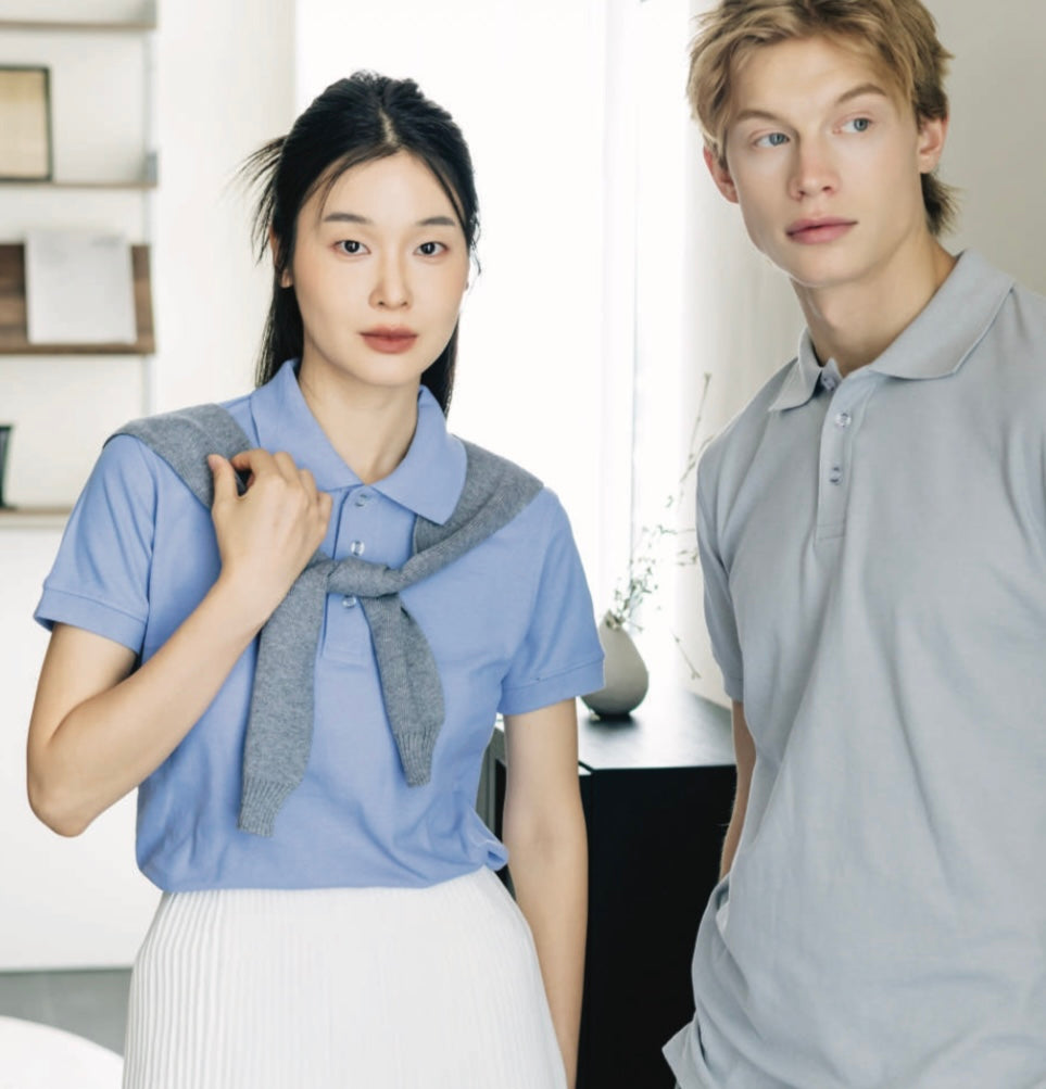 SOFT TOUCH POLO