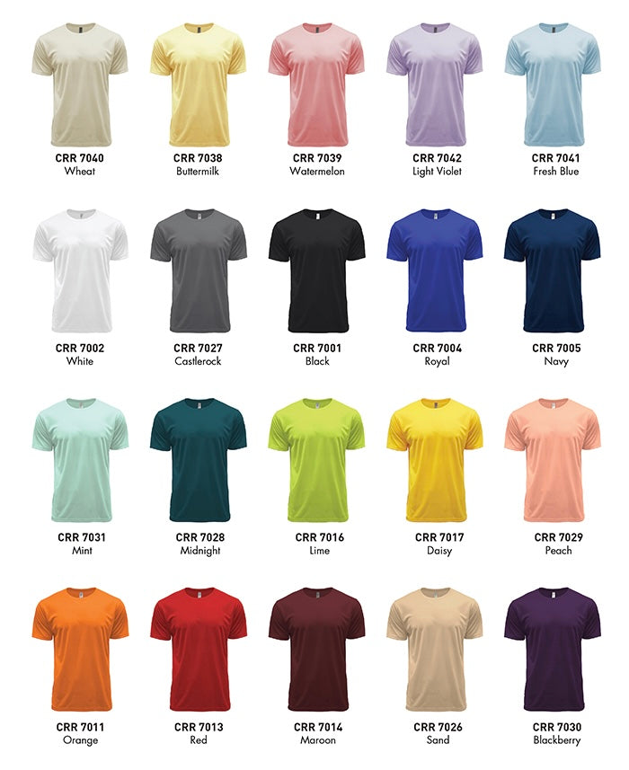 JOSI QUICK DRY SPORT T SHIRT