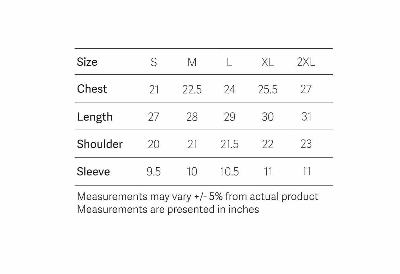 NHO DYNAMITE OVERSIZED CREW NECK T-SHIRT