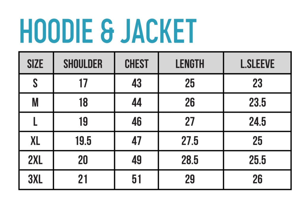 SUBLIMATION JACKET