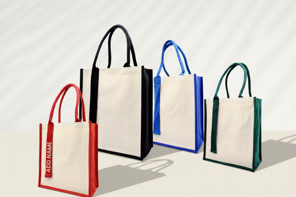 CB36 CANVAS BAG
