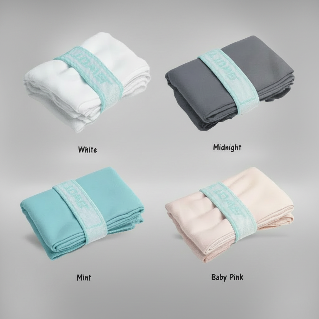 QUICK DRY SPORT TOWEL