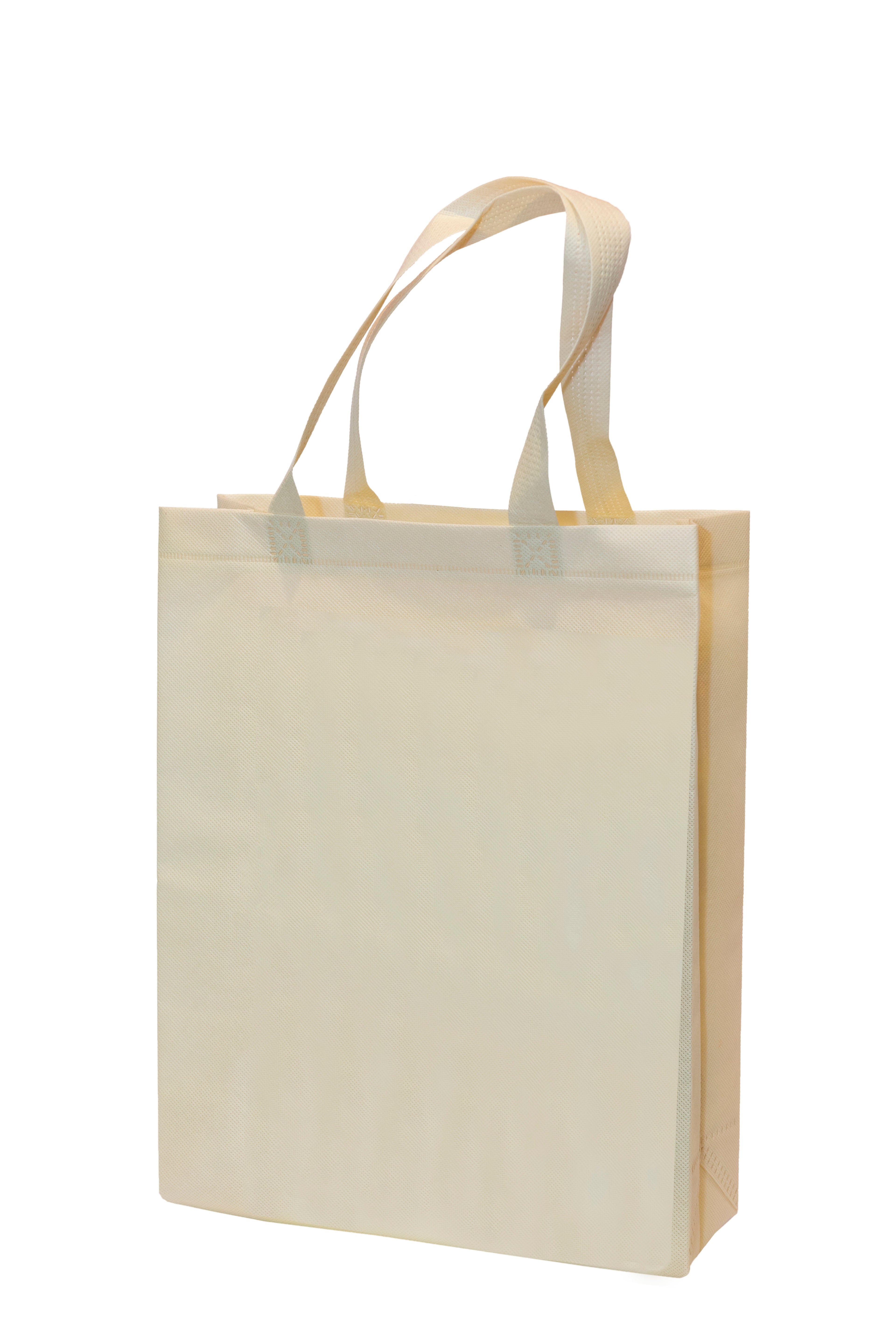 NON WOVEN BAG - JS21
