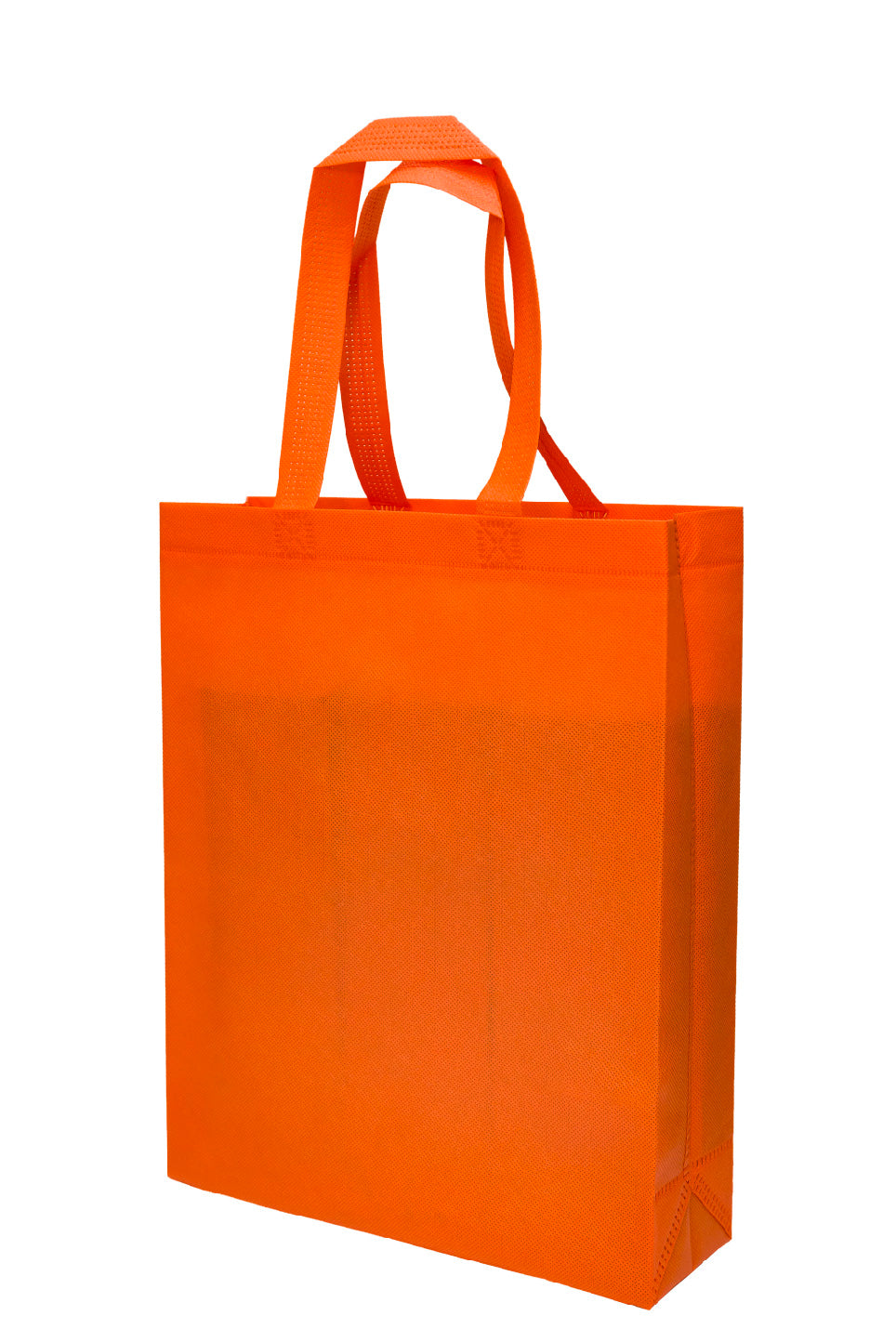 NON WOVEN BAG - JS21