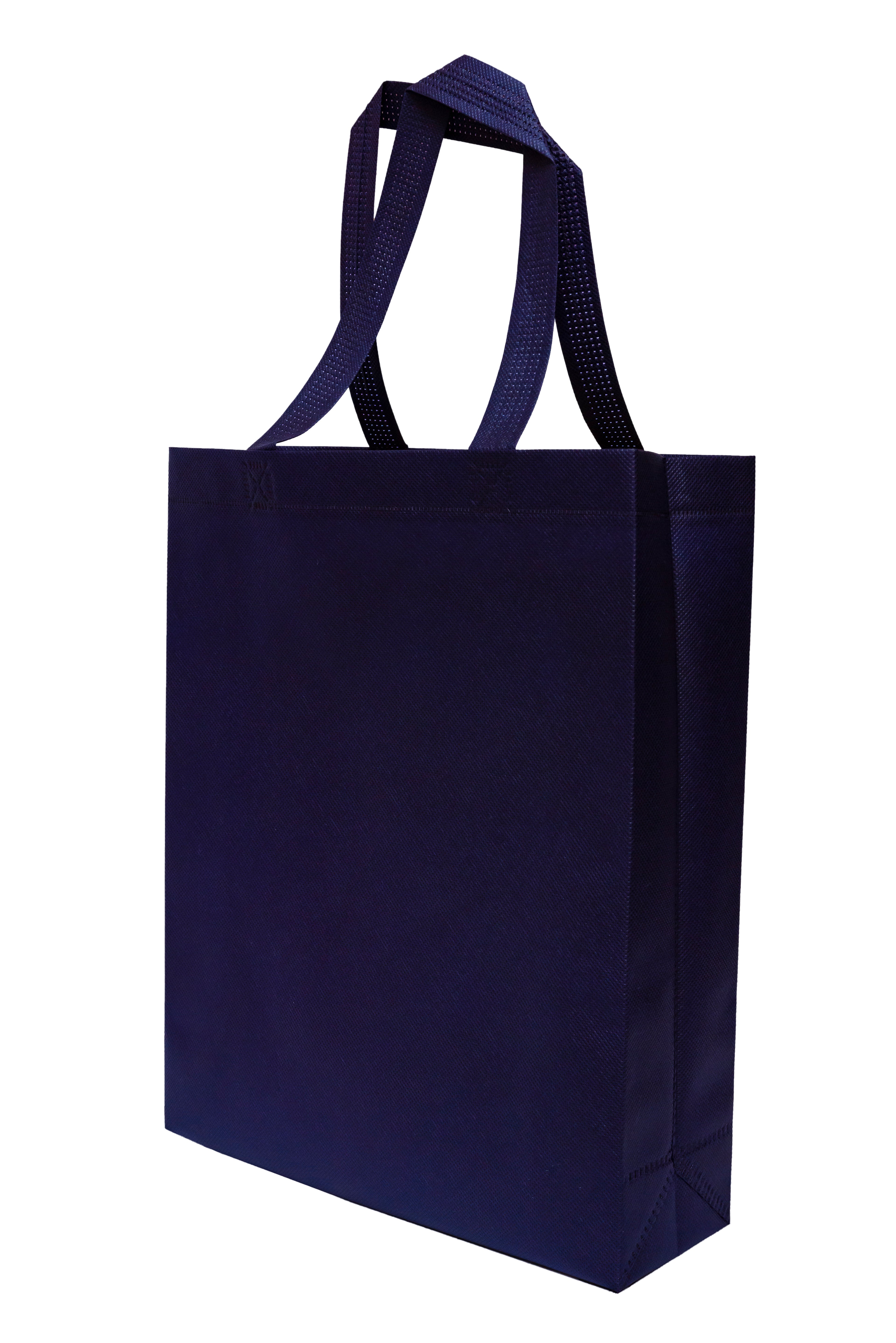 NON WOVEN BAG - JS21