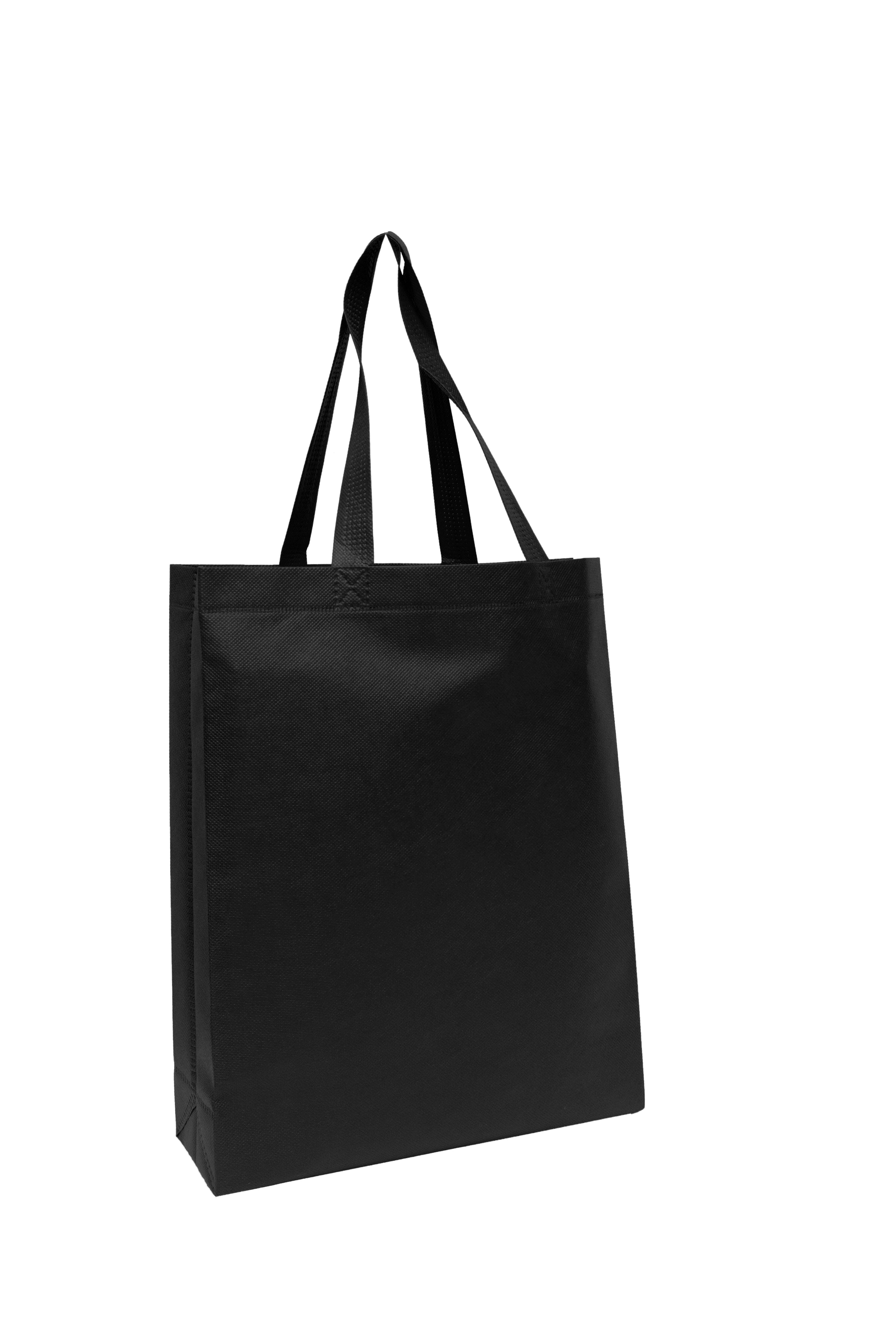 NON WOVEN BAG - JS21