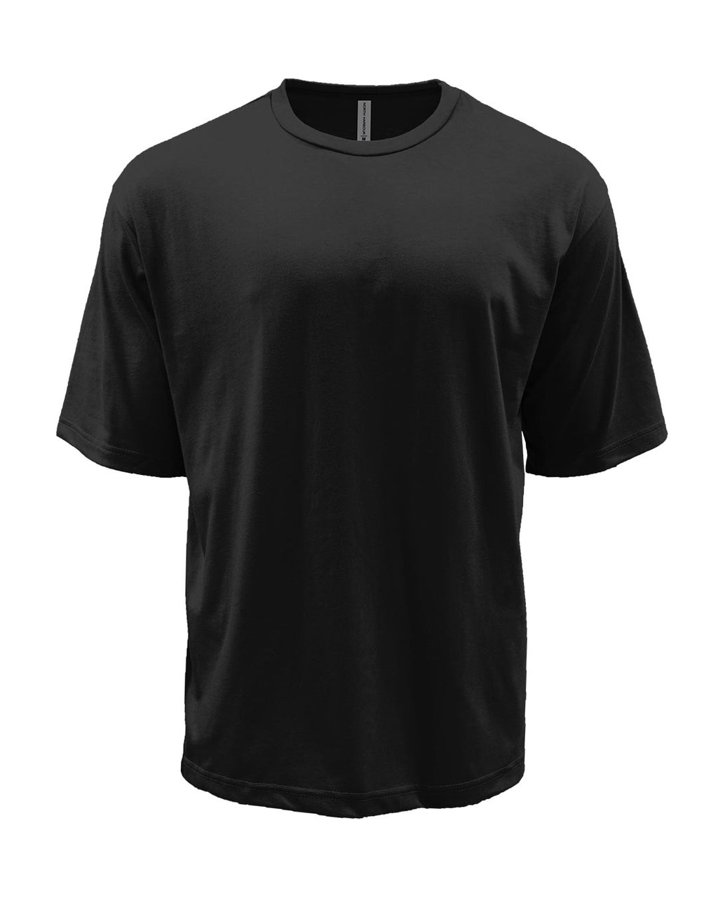 NHO DYNAMITE OVERSIZED CREW NECK T-SHIRT
