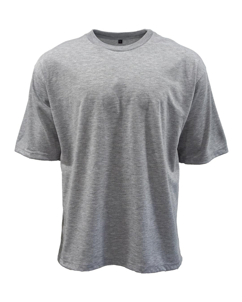 NHO DYNAMITE OVERSIZED CREW NECK T-SHIRT