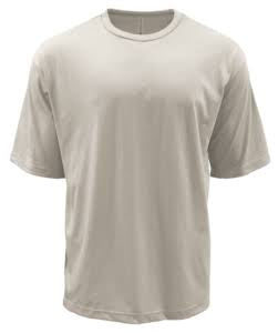 NHO DYNAMITE OVERSIZED CREW NECK T-SHIRT