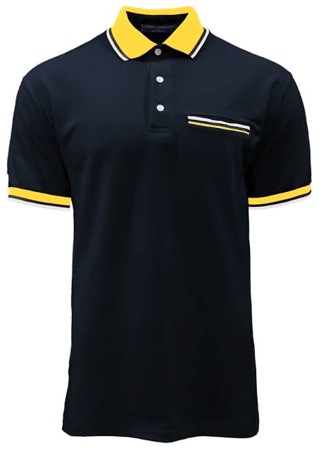 NHB32 MOJO POLO