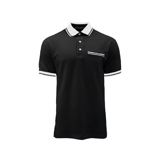 NHB32 MOJO POLO