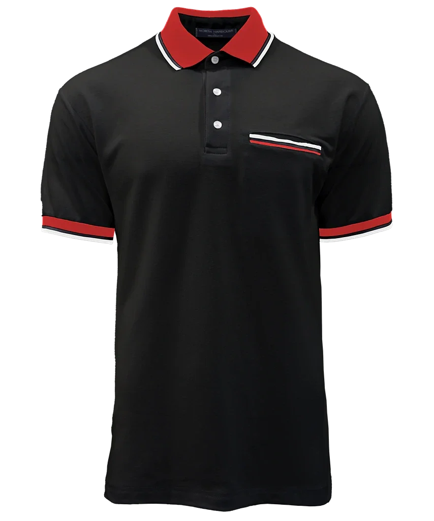 NHB32 MOJO POLO