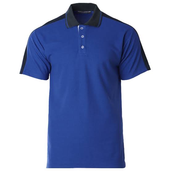 NHB25 MULLER POLO