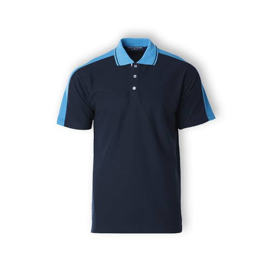 NHB25 MULLER POLO