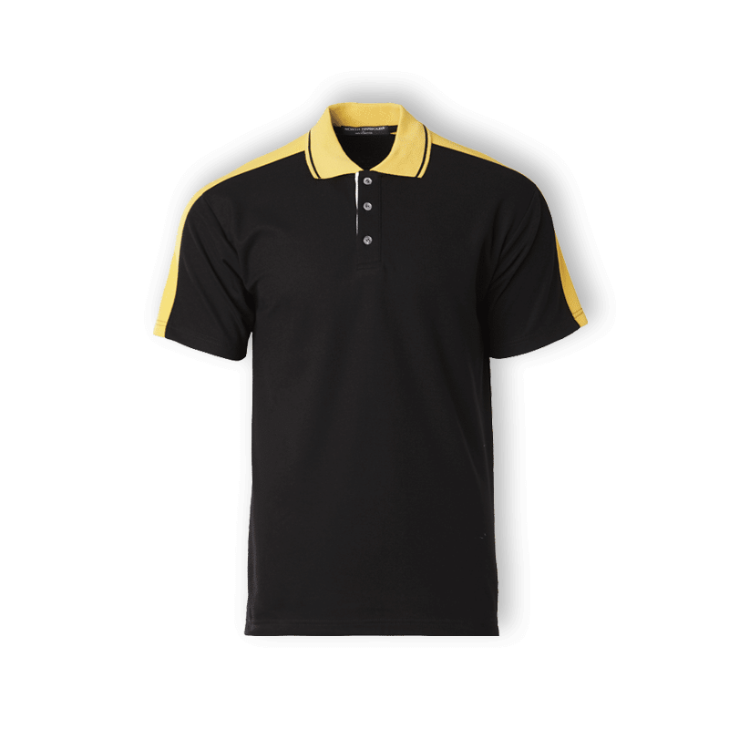 NHB25 MULLER POLO