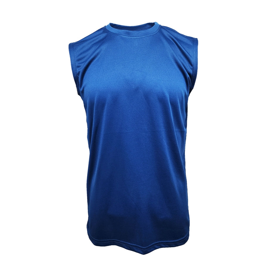 QDS50 RIGHTWAY SLEEVELESS SPORTSWEAR