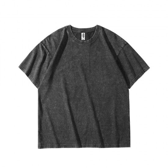 Vintage Snowflake T-SHIRT