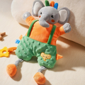 Bunny Comfort Doll – Baby Soothing Plush Toy & Sleep Aid