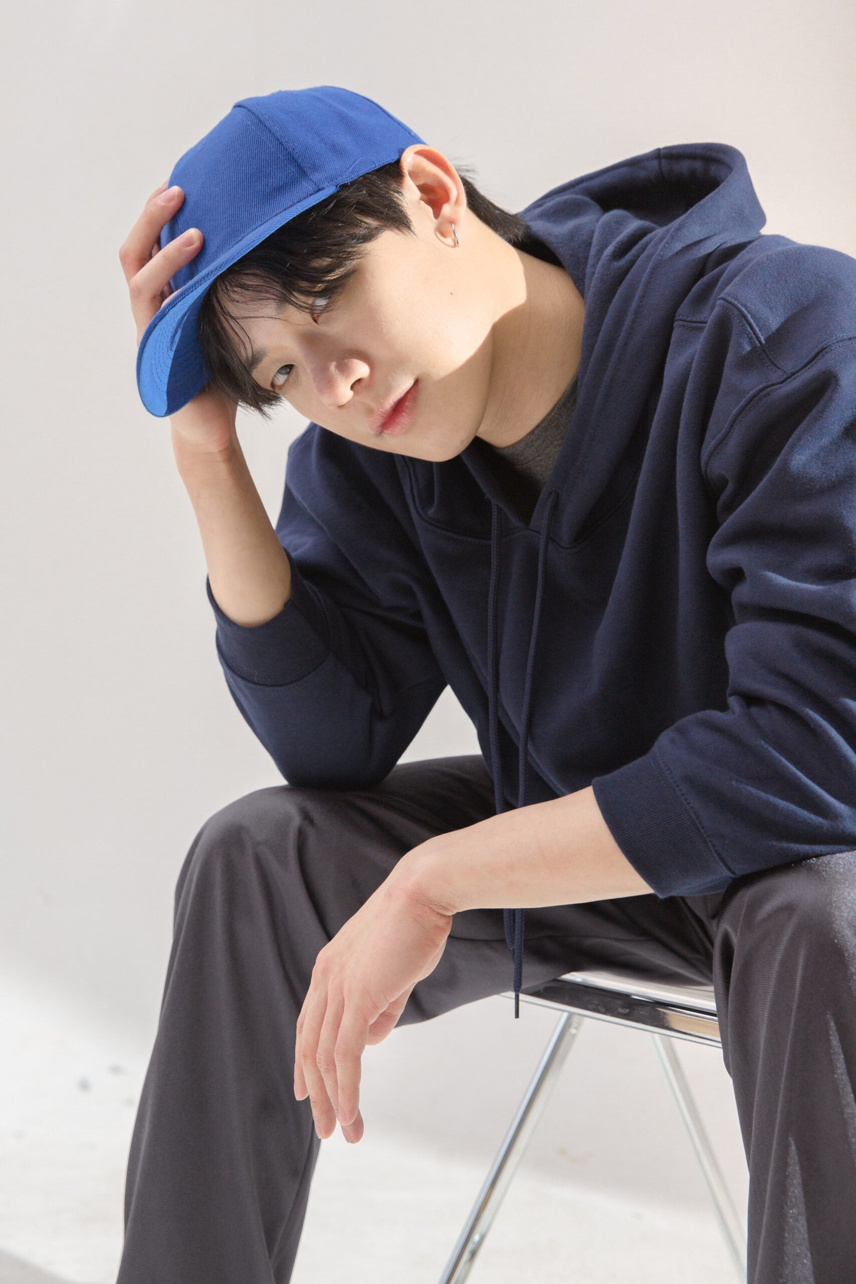 Baseball Cap
