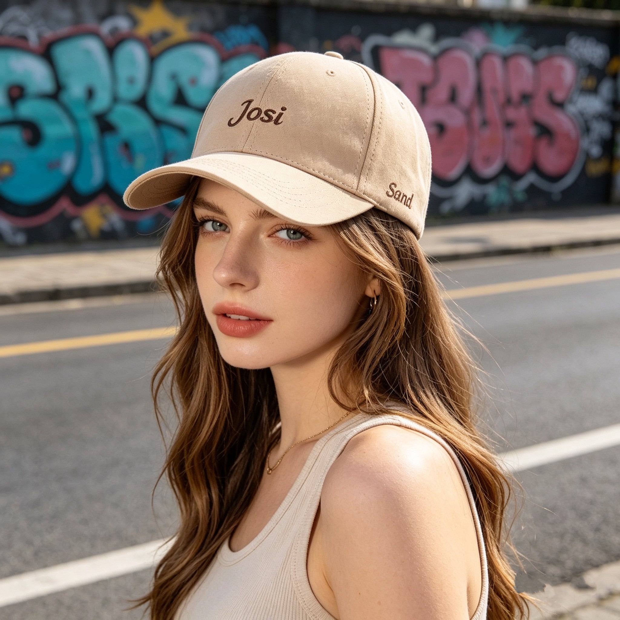 Baseball Cap
