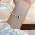 Josi Millie Maillard Beaded Bracelet - JG619