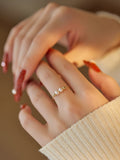 Josi Freshwater Pearl Ring | 14K Gold-Filled JG621