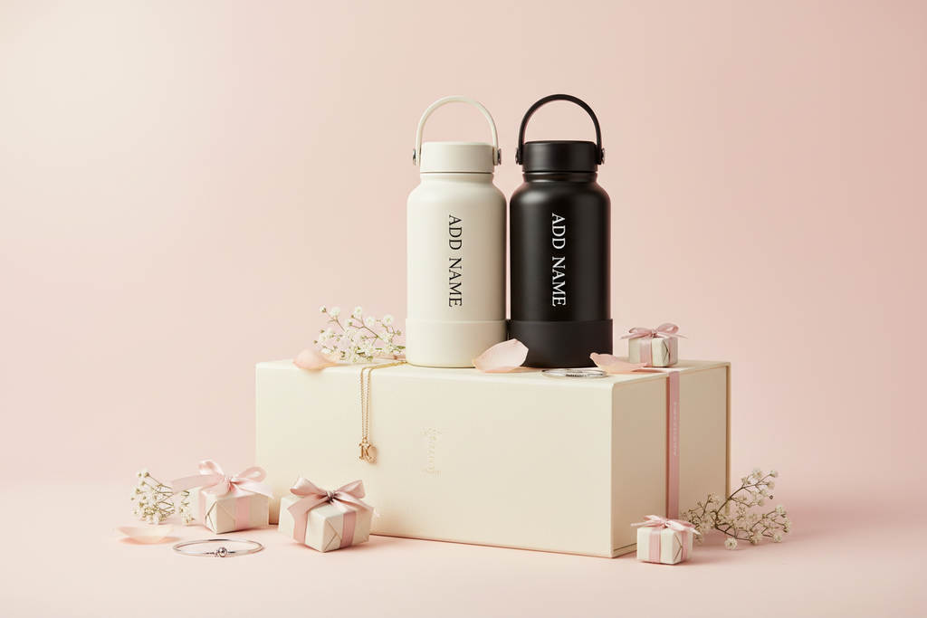 JOSI THERMO BOTTLE VF58