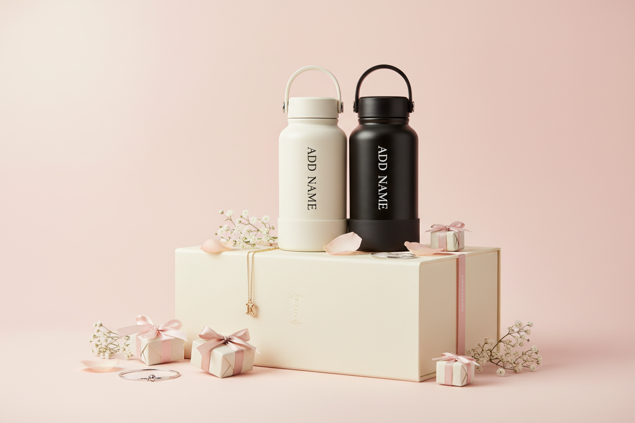 JOSI THERMO BOTTLE VF58