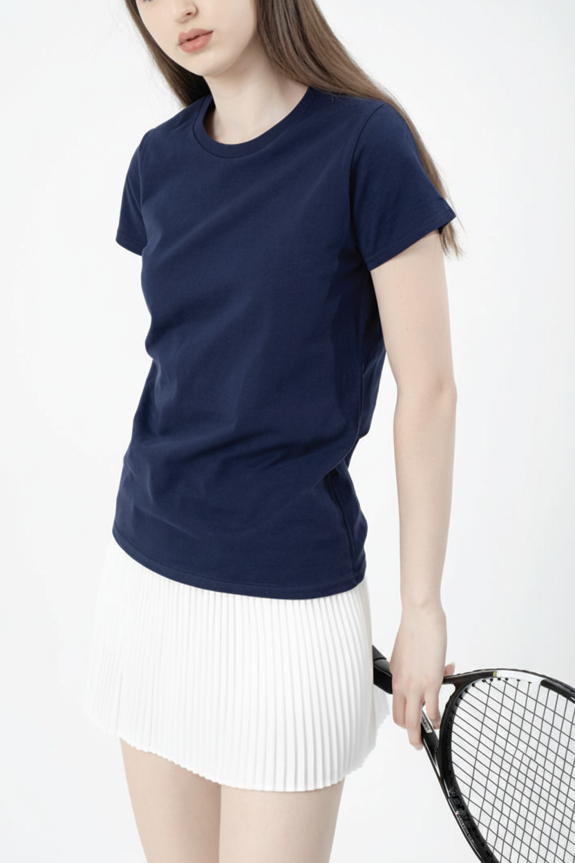 76000L LADIES T-SHIRT