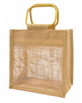 JB30 JUTE BAG