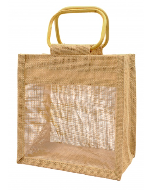 JB30 JUTE BAG