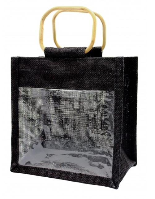 JB30 JUTE BAG