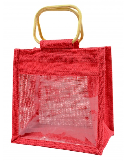 JB30 JUTE BAG