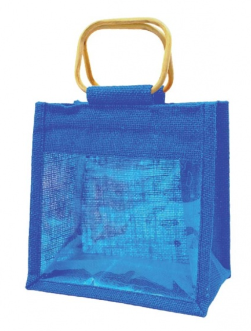 JB30 JUTE BAG
