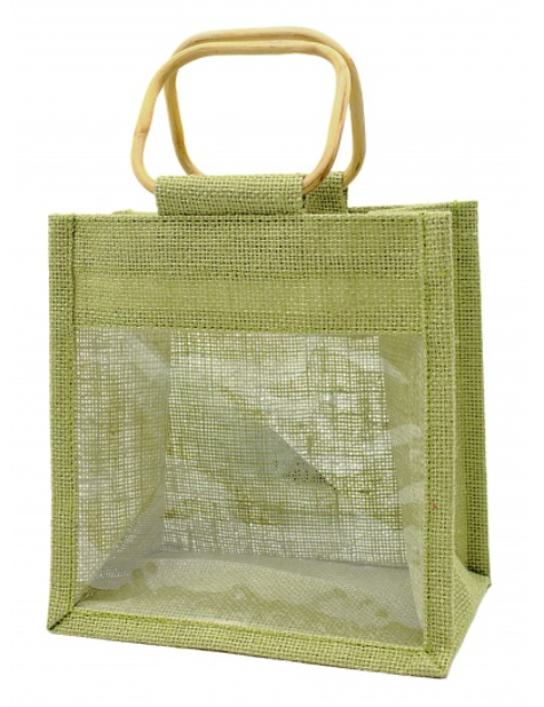 JB30 JUTE BAG