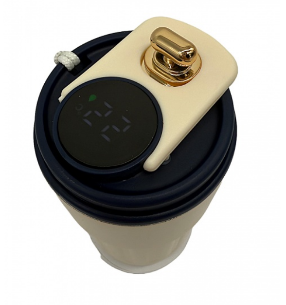JOSI Smart Temperature Bottle AM63