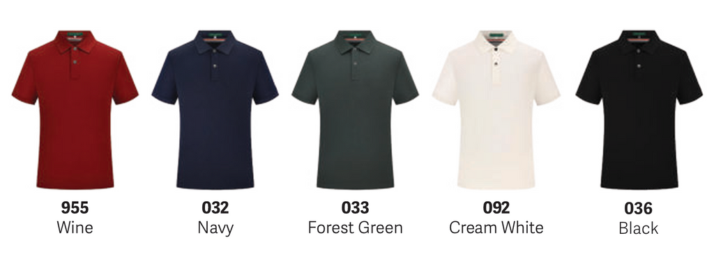 NHP EMINENT PREMIUM POLO