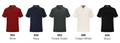NHP EMINENT PREMIUM POLO