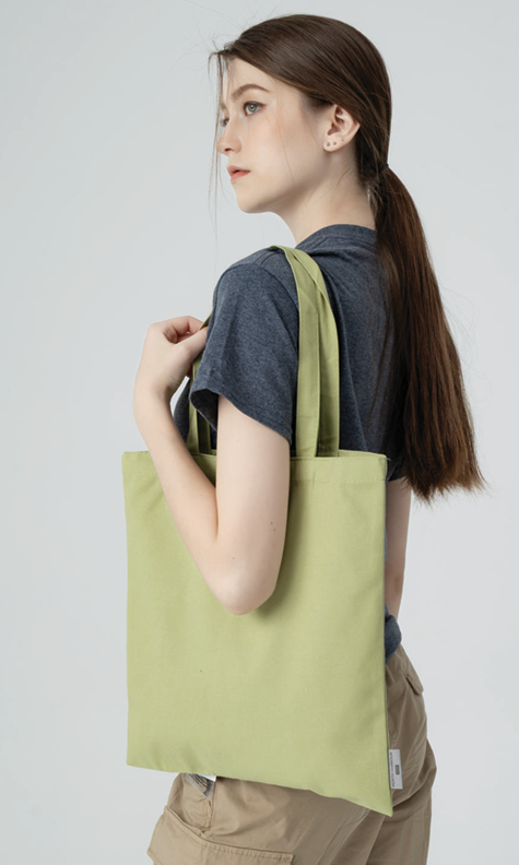 Emrys Canvas Tote Bag