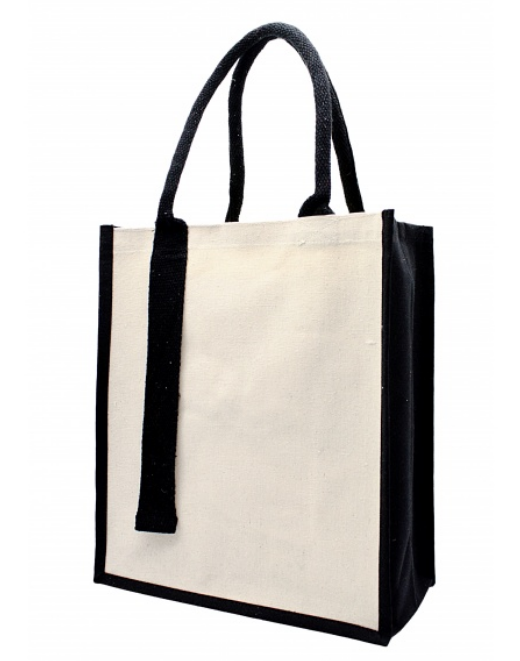CB36 CANVAS BAG