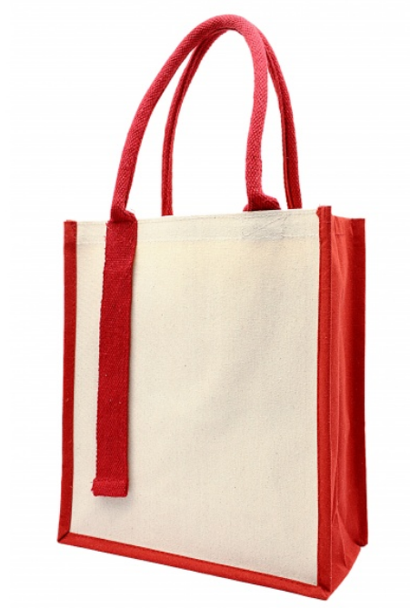 CB36 CANVAS BAG