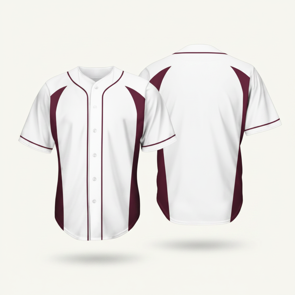 Casual 81 浮空 Mockup