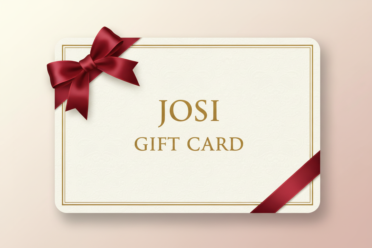 JOSI Classic Gift Card