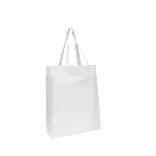 NON WOVEN BAG - JS21