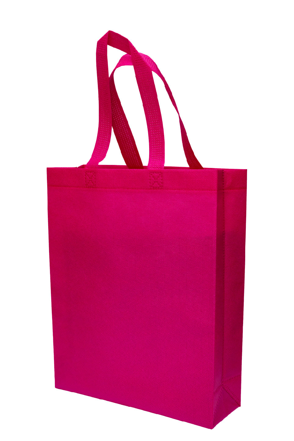 NON WOVEN BAG - JS21